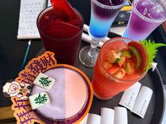 -东来顺·非遗火锅(赛格国际购物中心店)