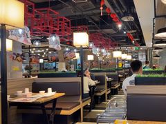 -黄记煌三汁焖锅(渝北金港国际店)