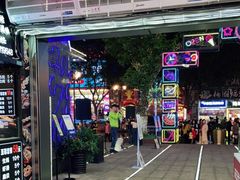 门面-八一路好吃街(雨田商务大厦店)