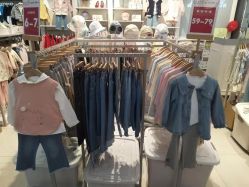 -孩子王(江南万达店)