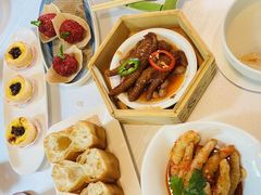 -鹿鸣酒家(越秀店)