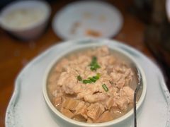 芋头蒸排骨-炊烟小炒黄牛肉(东庆街店)