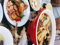 -三镇卤货二公司(汉街店)