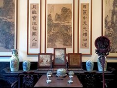 -晋商博物院