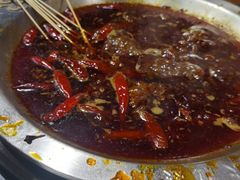 -大龙燚火锅(春熙店)
