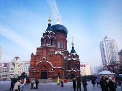 -圣·阿列克谢耶夫教堂