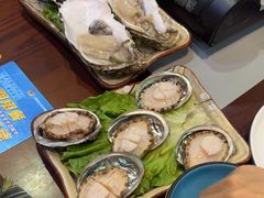 -金龙·打边炉(武进路店)