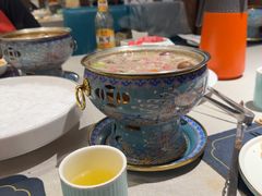 -小尾羊火锅(大厦店)