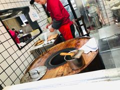 初阳谷缙云烧饼-初阳谷·丽水味道(栖悦城店)