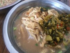 -古镇榨粉店(和平三街店)