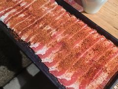 -红沃烤肉(家乐福2部店)