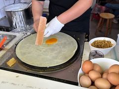 -何太吉·煎饼果子(海防路店)