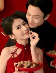 -蒙太奇婚纱摄影(万达店)