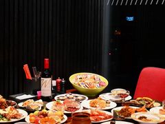 -西安W酒店·WEI全味西餐厅