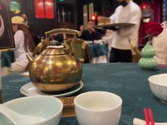 -誉八仙粤菜(万象天地店)