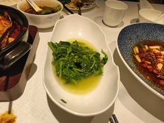 -贡宴盐帮菜自贡驻京联络处餐厅