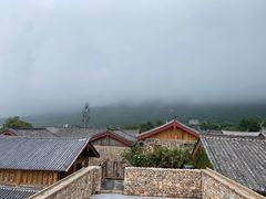 -玉湖村