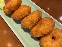 -mango tree芒果树泰国餐厅(青岛万象城店)