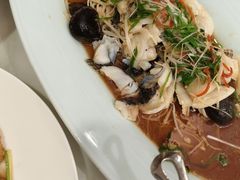 -子霖南山鲜虾面(南山总店)