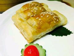 -新加坡泰国村酒楼(五角场店)