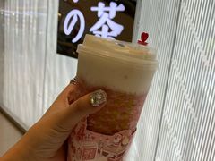 -奈雪的茶(凯德新都心店)