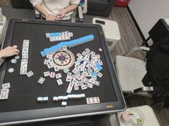 -LJ掼蛋·棋牌会所(徐汇店)