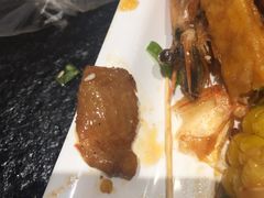 -顶好大虾炝锅鱼(长安店)