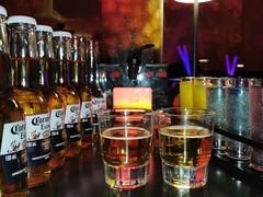 -赤红音乐现场(浦东金桥路店)