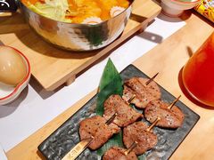 -火山屋台(新街口店)