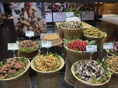 -黔蘑菇四季餐厅(观山湖店)