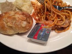 万达希尔顿酒店地阔餐厅-富力希尔顿酒店·地阔自助餐厅