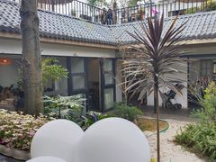 -往来·竹里.宝宝宴.生日宴.团建.宴席(花乡农居店)