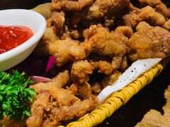 闽南炸醋肉-新悦·霞浦海鲜生(上下杭店)