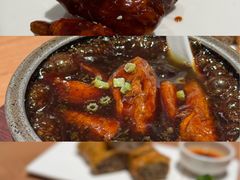 -枣子树·素食餐厅(普陀山店)