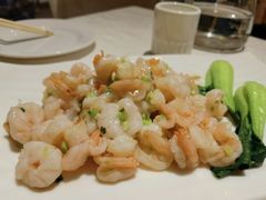 -永乐饭庄(安德路店)