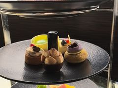 -昆仑饭店-鲜筵餐厅