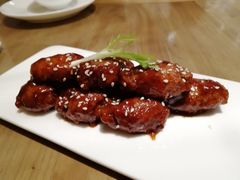 -枣子树·素食餐厅(普陀山店)