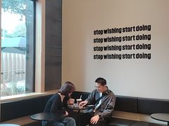 -M Stand(深圳布吉万象汇店)