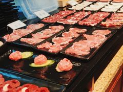 -海汕记·潮汕鲜牛肉火锅·自助