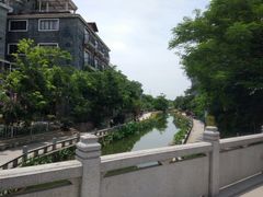 -黄埔古港