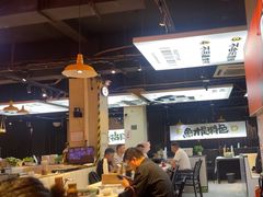 -蛙老爹·蜀香美蛙鱼头(王家湾店)