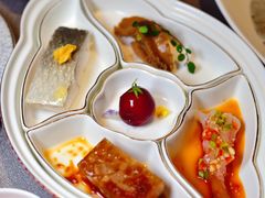 -金成潮菜博物馆(海珠湿地店)