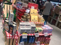-盒马X会员店(王府井奥莱UP TOWN店)