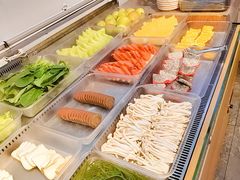 -成老灶火锅鸡(平山店)