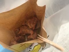 -傅强排骨(成都总店)