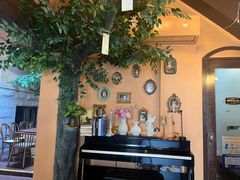 -猫岛主趣味餐厅(鼓浪屿店)