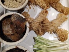 -老牌坊•鲁菜名店•地道济南菜(大观园商埠店)