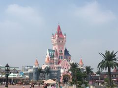 -厦门方特水上乐园