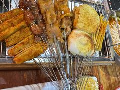 -东大桥小国抻面烧烤(长通路店)
