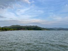 -东钱湖小普陀景区